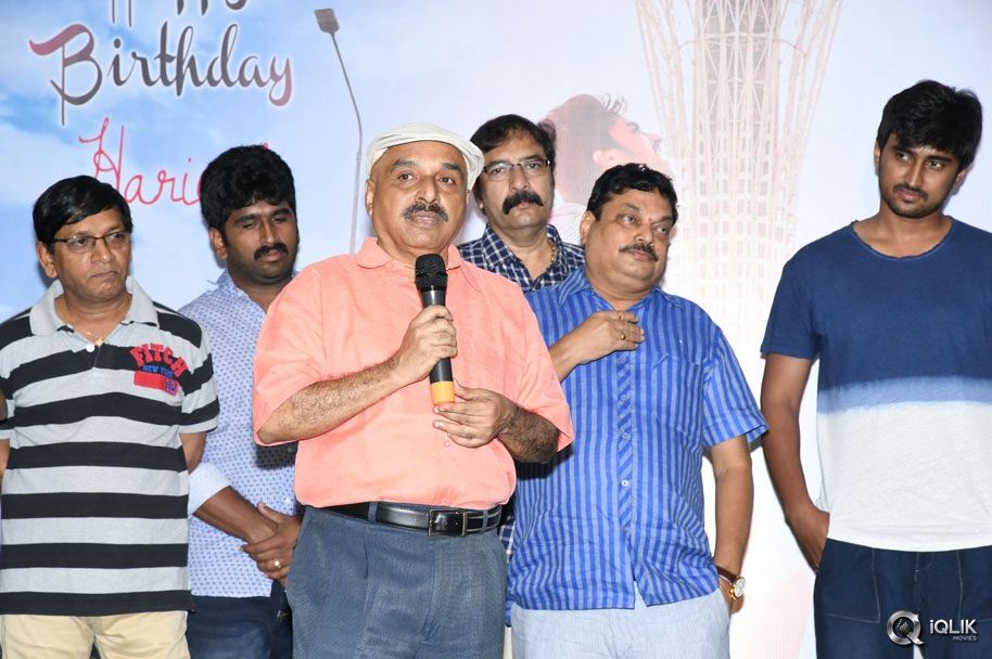 Vaishakam-Movie-Hero-Harish-Birthday-Celebrations